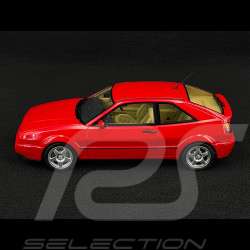 Volkswagen Corrado VR6 1994 Flash Rot 1/18 Ottomobile OT1203