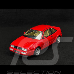 Volkswagen Corrado VR6 1994 Flash Red 1/18 Ottomobile OT1203