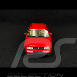 Volkswagen Corrado VR6 1994 Flash Red 1/18 Ottomobile OT1203