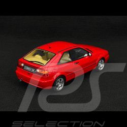Volkswagen Corrado VR6 1994 Flash Red 1/18 Ottomobile OT1203