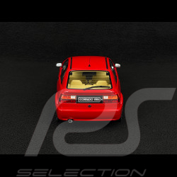 Volkswagen Corrado VR6 1994 Flash Rot 1/18 Ottomobile OT1203