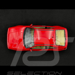 Volkswagen Corrado VR6 1994 Flash Red 1/18 Ottomobile OT1203
