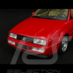 Volkswagen Corrado VR6 1994 Flash Red 1/18 Ottomobile OT1203