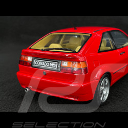 Volkswagen Corrado VR6 1994 Flash Rot 1/18 Ottomobile OT1203