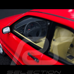 Volkswagen Corrado VR6 1994 Flash Rot 1/18 Ottomobile OT1203