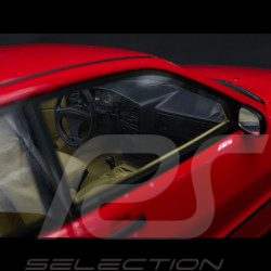 Volkswagen Corrado VR6 1994 Flash Red 1/18 Ottomobile OT1203