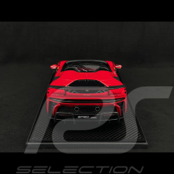 Ferrari SF90XX Stradale Spider 2024 Rosso Corsa 1/12 BBR Models BBR1221B