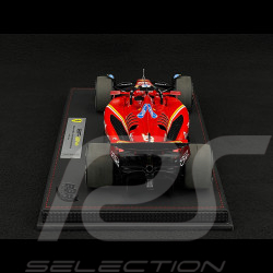 Charles Leclerc Ferrari SF-24 n° 16 Sieger GP Austin USA 2024 F1 1/18 BBR Models BBR241816EDIE