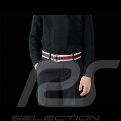 Ferrari Belt Blue / White / Red 06256WHT - kid