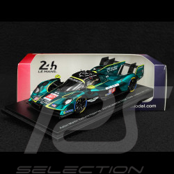 Aston Martin Valkyrie n° 007 24h Le Mans 2025 1/43 Spark S9254