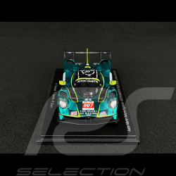 Aston Martin Valkyrie n° 007 24h Le Mans 2025 1/43 Spark S9254