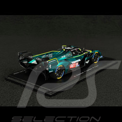 Aston Martin Valkyrie n° 007 24h Le Mans 2025 1/43 Spark S9254