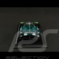 Aston Martin Valkyrie n° 007 24h Le Mans 2025 1/43 Spark S9254