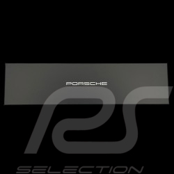 Grand Porte-clés Mural Porsche 911 Gris Ardoise WAP0506020TSBR