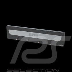 Grand Porte-clés Mural Porsche 911 Gris Ardoise WAP0506020TSBR