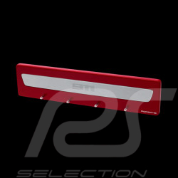 Grand Porte-clés Mural Porsche 911 Rouge Carmin WAP0506030TSBR