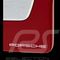 Large Porsche 911 Key Holder Carmin Red WAP0506030TSBR