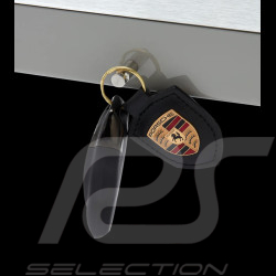 Large Porsche 911 Key Holder Chalk Gray WAP0506040TSBR
