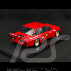 Fiat 131 Abarth SE035 Turbo n° 15 Volumetrico Competizione 1979 Rot 1/18 Maxima Scale Model MAX005002