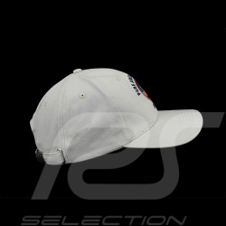 Carroll Shelby Texas Cap Ecru - Unisex