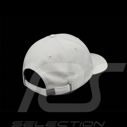 Casquette Carroll Shelby Texas Écru - Mixte