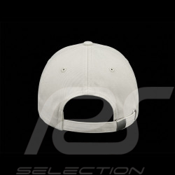 Casquette Carroll Shelby Texas Écru - Mixte