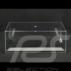 Miniatur-Vitrine 1/18