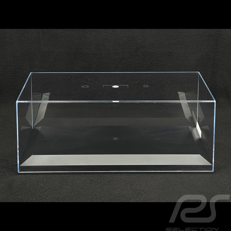 Miniatur-Vitrine 1/18