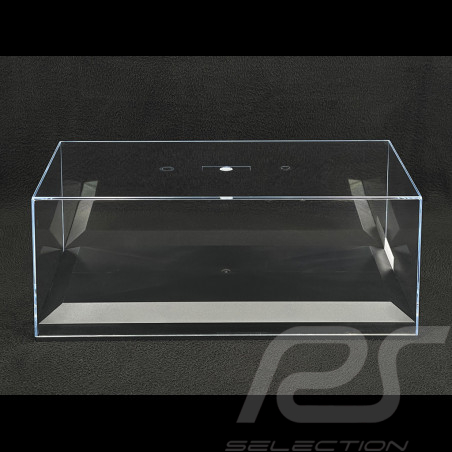 Miniature Display Case 1/18