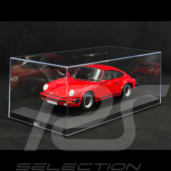 Miniatur-Vitrine 1/18