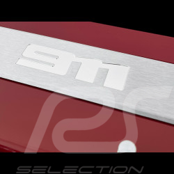 Grand Porte-clés Mural Porsche 911 Rouge Carmin WAP0506030TSBR