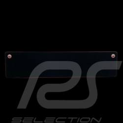 Grand Porte-clés Mural Porsche 911 Rouge Carmin WAP0506030TSBR