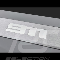 Grand Porte-clés Mural Porsche 911 Gris Craie WAP0506040TSBR