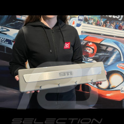 Grand Porte-clés Mural Porsche 911 Gris Craie WAP0506040TSBR