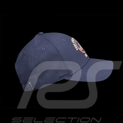 Carroll Shelby Texas Cap Marineblau - Unisex
