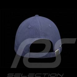 Casquette Carroll Shelby Texas Bleu Marine - Mixte