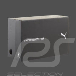 Porsche Schuhe Legacy Race Americana Palermo Puma Schwarz 309089-01
