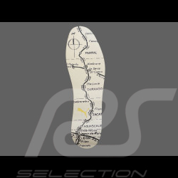 Porsche Schuhe Legacy Race Americana Palermo Puma Schwarz 309089-01