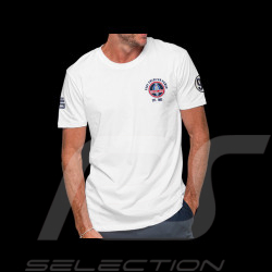 Carroll Shelby Cobra 427 T-Shirt White - Men