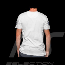 Carroll Shelby Cobra 427 T-Shirt White - Men