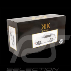 Porsche 911 Carrera RS Typ 964 Speedline-Felgen 1992 Weiß 1/12 KK Scale KKDC120241S