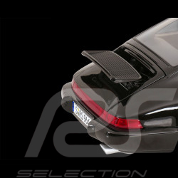 Porsche 911 Carrera RS Typ 964 Cup-Felgen 1992 Schwarz 1/12 KK Scale KKDC120243C