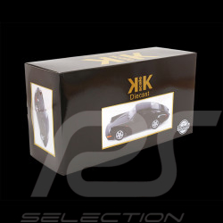 Porsche 911 Carrera RS Type 964 Jantes Cup 1992 Noir 1/12 KK Scale KKDC120243C