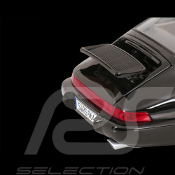 Porsche 911 Carrera RS Type 964 Jantes Speedline 1992 Noir 1/12 KK Scale KKDC120243S