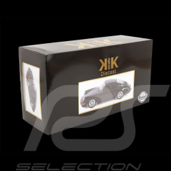 Porsche 911 Carrera RS Type 964 Jantes Speedline 1992 Noir 1/12 KK Scale KKDC120243S