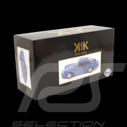 Porsche 911 Carrera RS Typ 964 Cup-Felgen 1992 Blau 1/12 KK Scale KKDC120244C