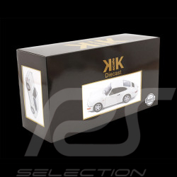 Porsche 911 Carrera RS Typ 964 Cup-Felgen 1992 Weiß 1/12 KK Scale KKDC120241C