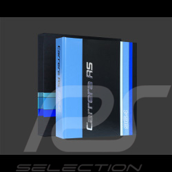 Livre Porsche 964 Carrera RS - Version Française