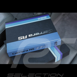 Porsche 964 Carrera RS Book - French Version