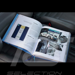 Porsche 964 Carrera RS Book - French Version